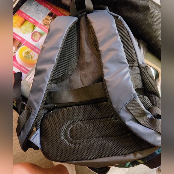Backpack - Picture 2 of 5